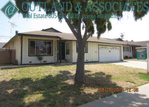 Santa Maria California Home For Sale