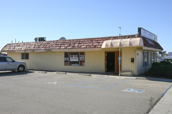 Commercial Property 460 W Grand Grover Beach CA 93433