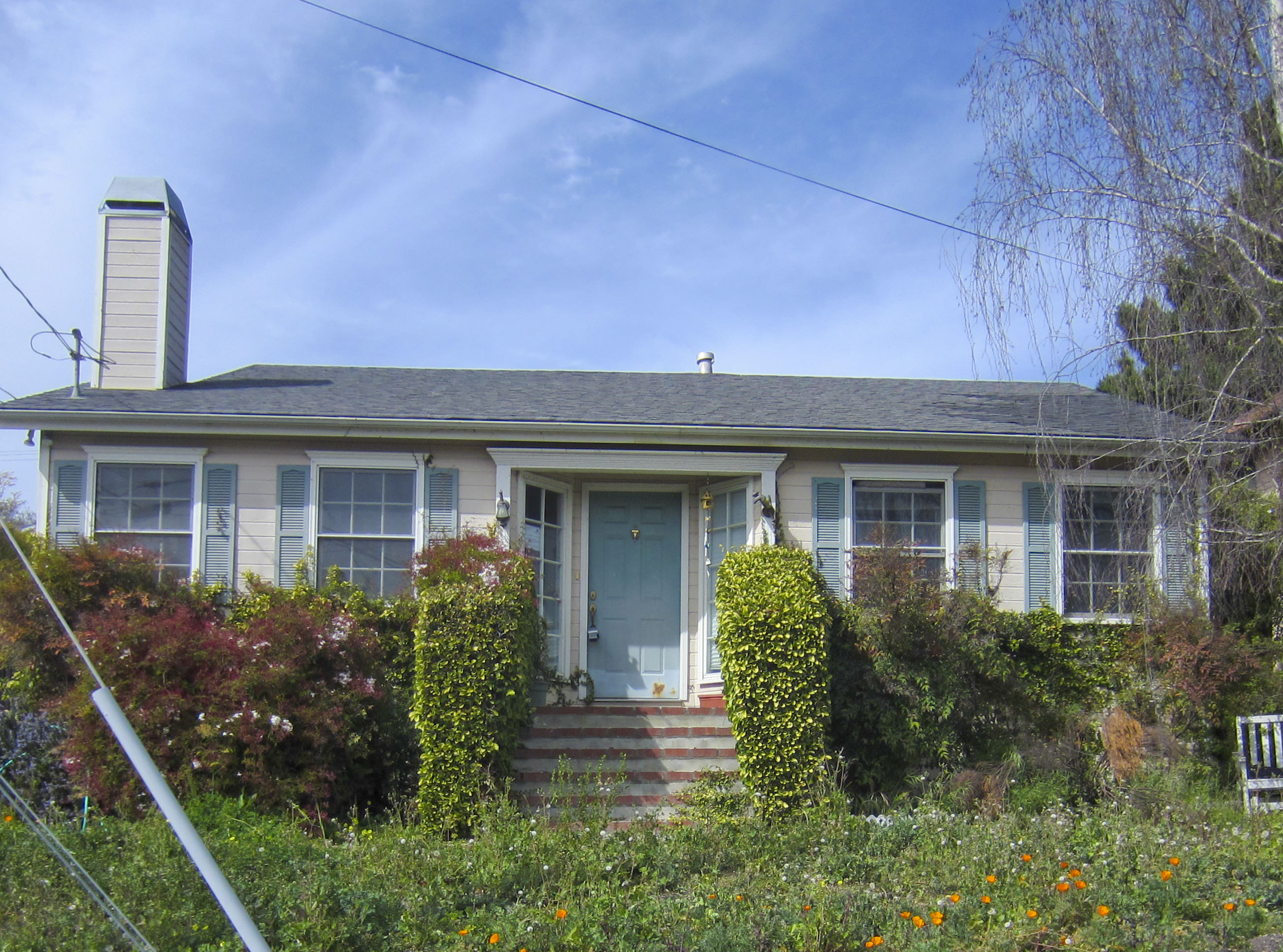 Arroyo Grande Home Sold 555 E Branch Arroyo Grande CA 93420