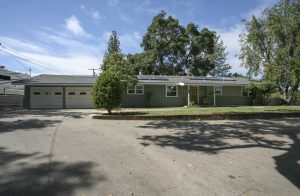 Country Living Westside Atascadero Home 5420 Allemande Lane